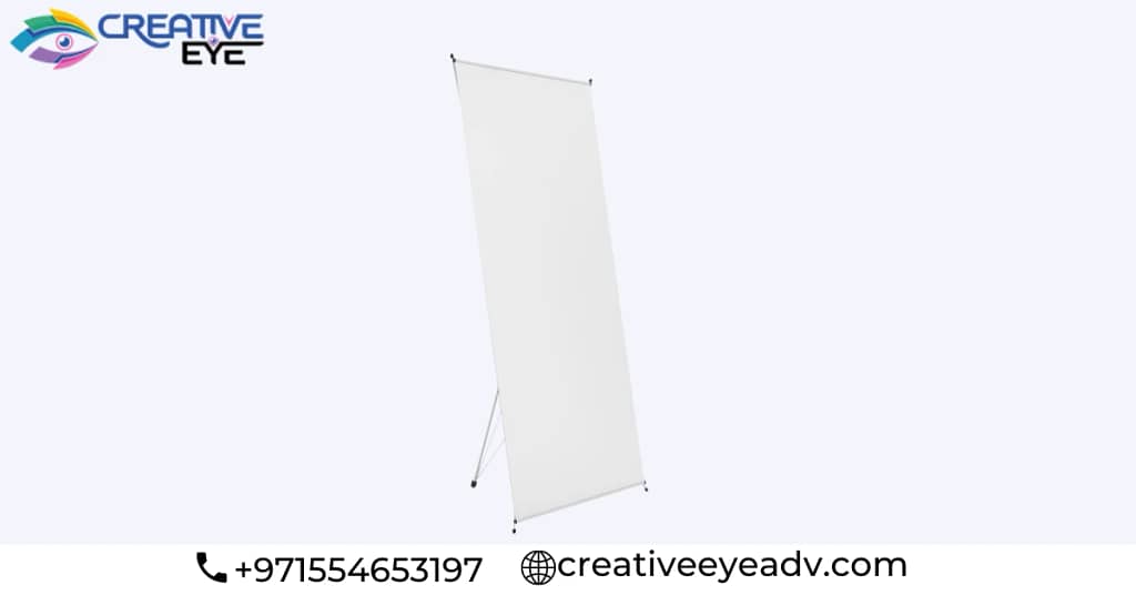 Rollup Banners Printing