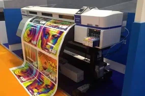 creative printing